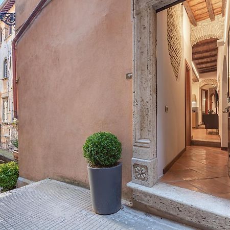 Suite Italy Roma ภายนอก รูปภาพ