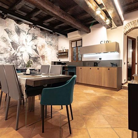 Suite Italy Roma ภายนอก รูปภาพ