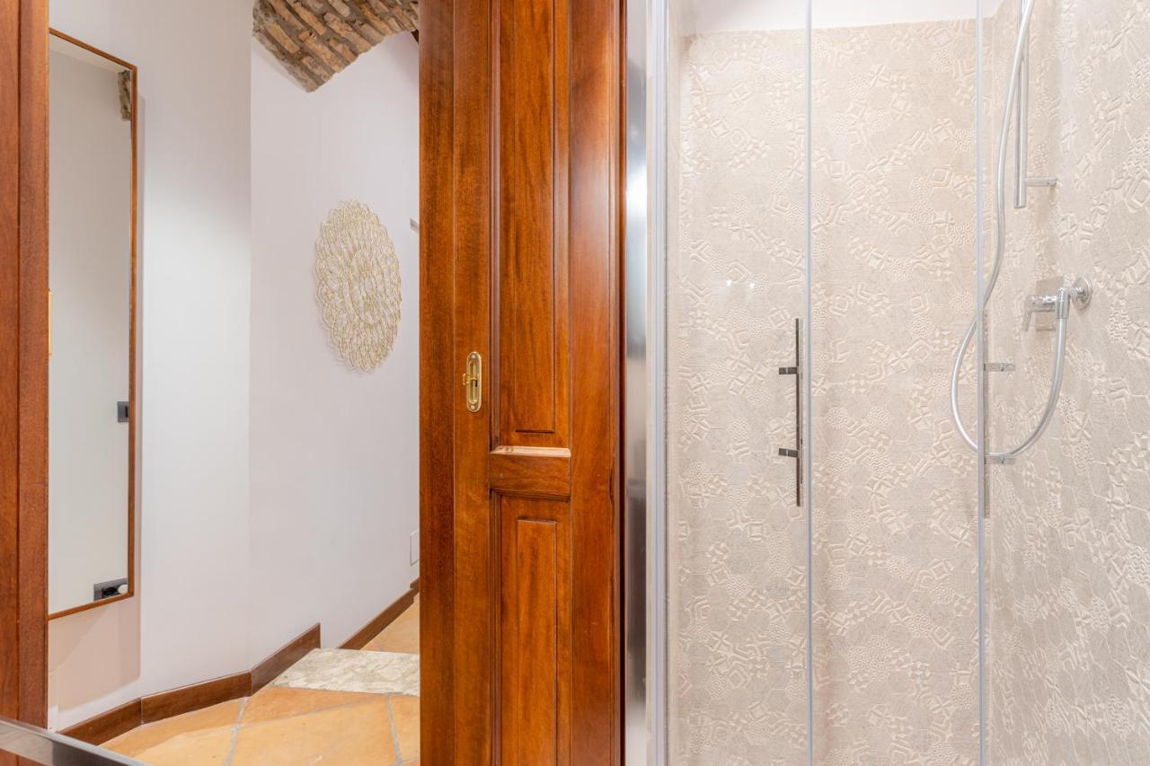Suite Italy Roma ภายนอก รูปภาพ