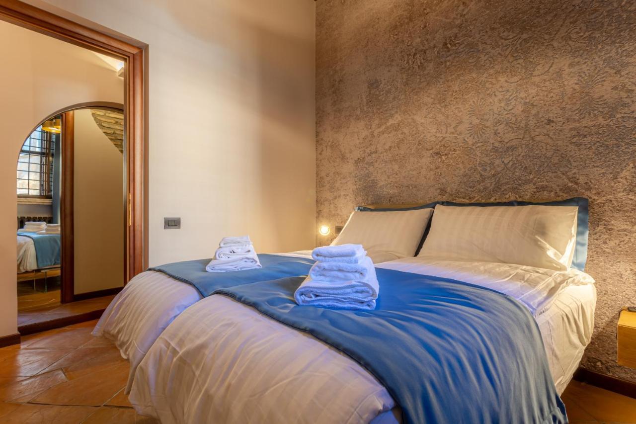 Suite Italy Roma ภายนอก รูปภาพ