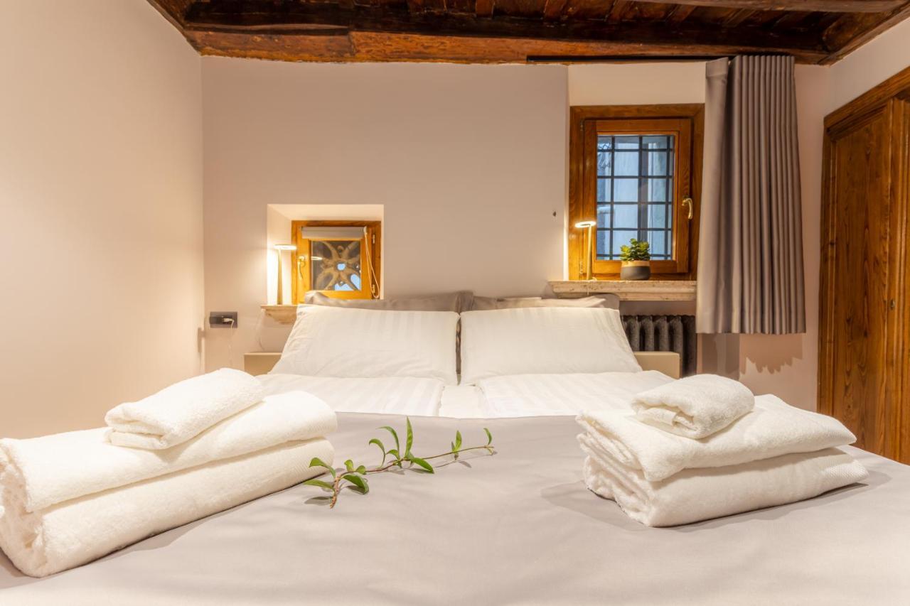 Suite Italy Roma ภายนอก รูปภาพ
