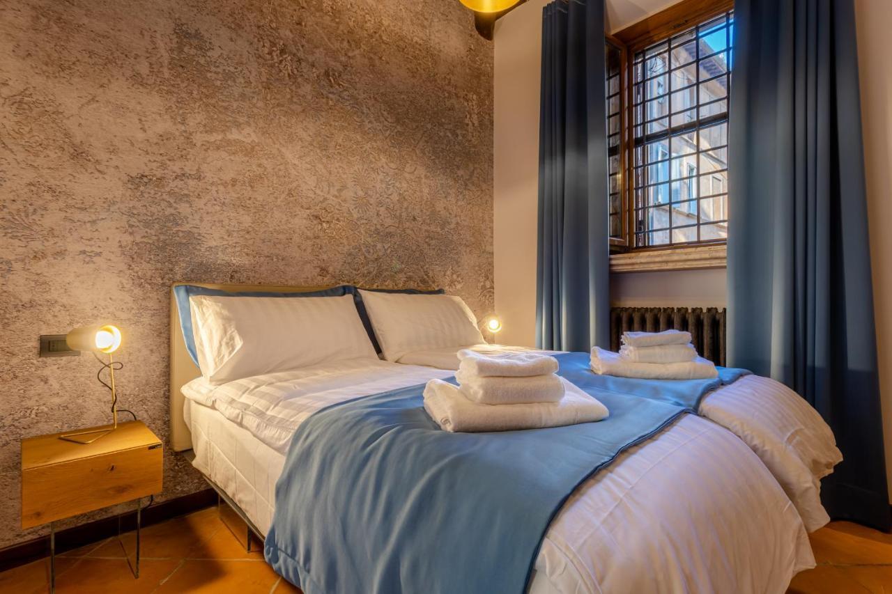 Suite Italy Roma ภายนอก รูปภาพ