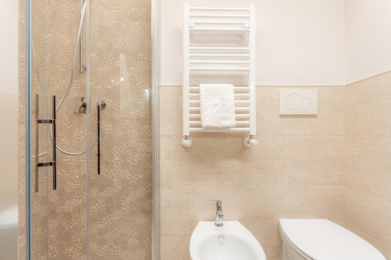 Suite Italy Roma ภายนอก รูปภาพ