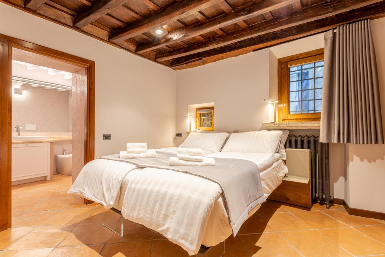 Suite Italy Roma ภายนอก รูปภาพ