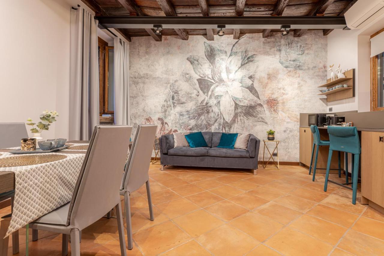 Suite Italy Roma ภายนอก รูปภาพ
