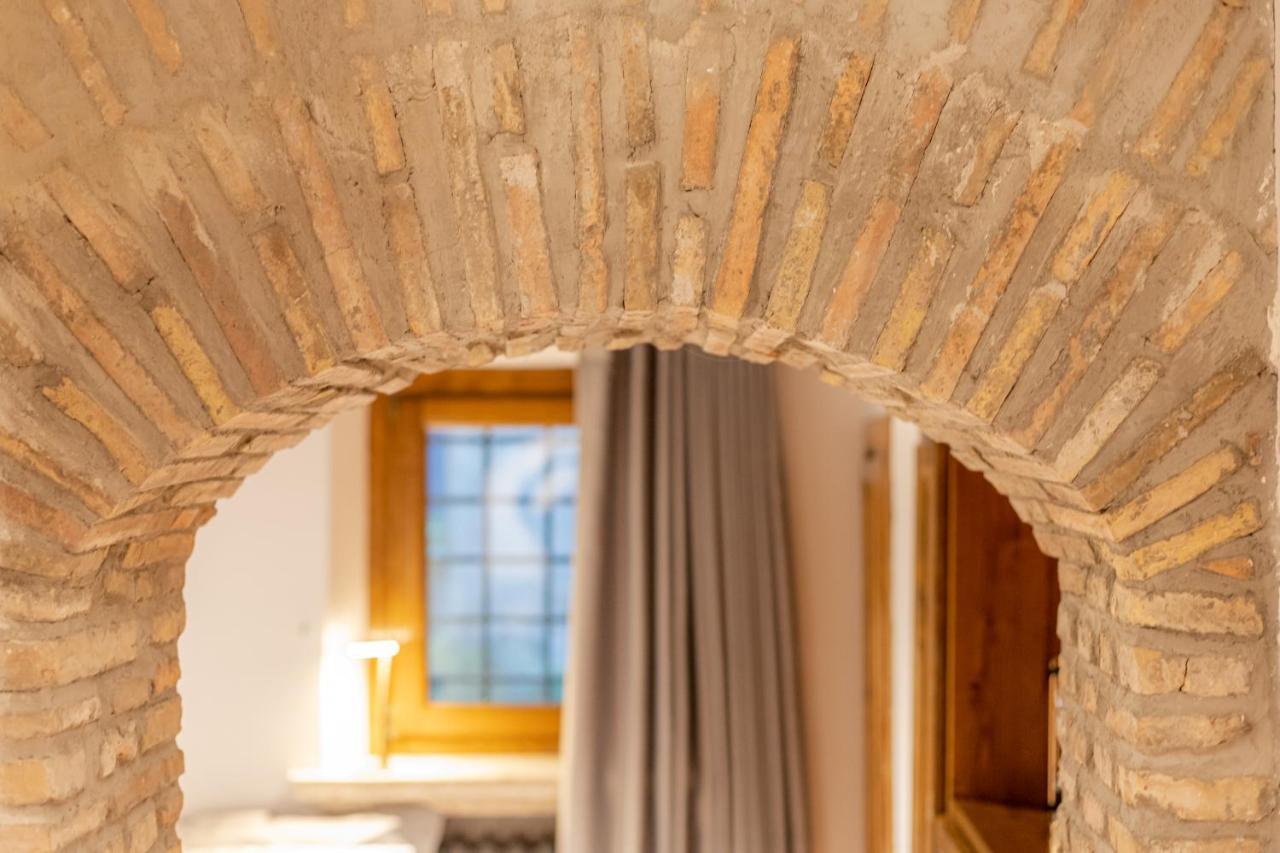 Suite Italy Roma ภายนอก รูปภาพ
