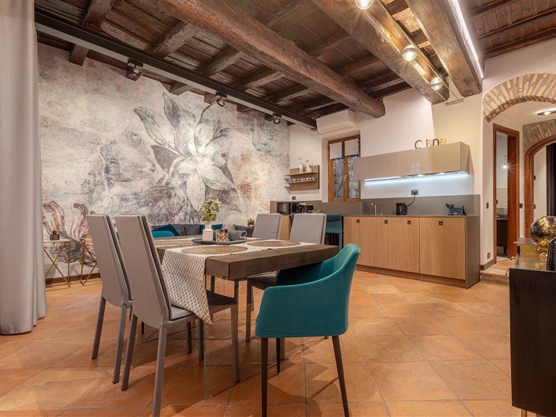 Suite Italy Roma ภายนอก รูปภาพ