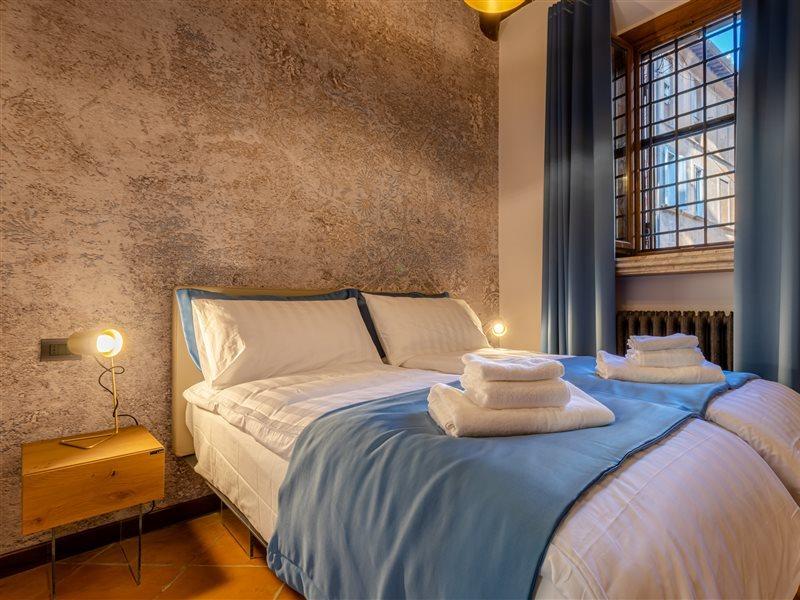 Suite Italy Roma ภายนอก รูปภาพ
