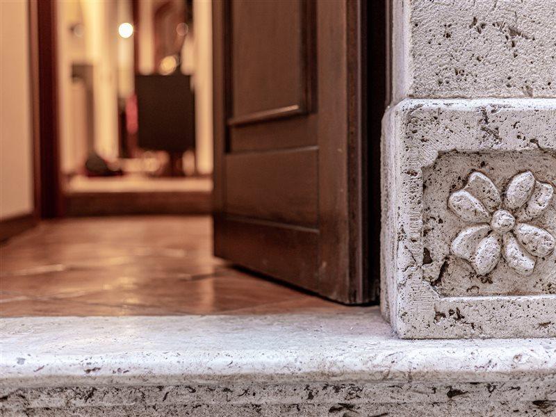 Suite Italy Roma ภายนอก รูปภาพ