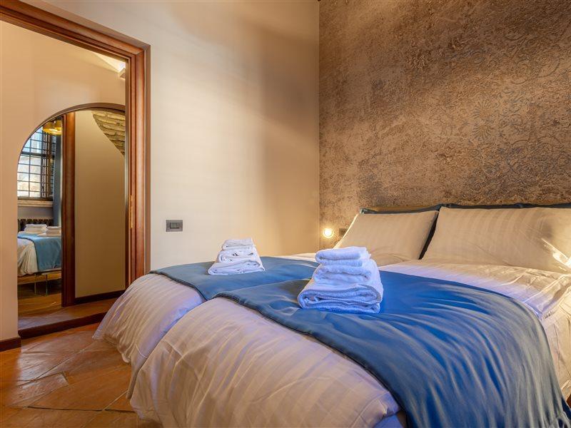 Suite Italy Roma ภายนอก รูปภาพ