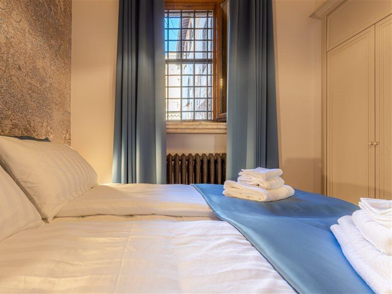 Suite Italy Roma ภายนอก รูปภาพ