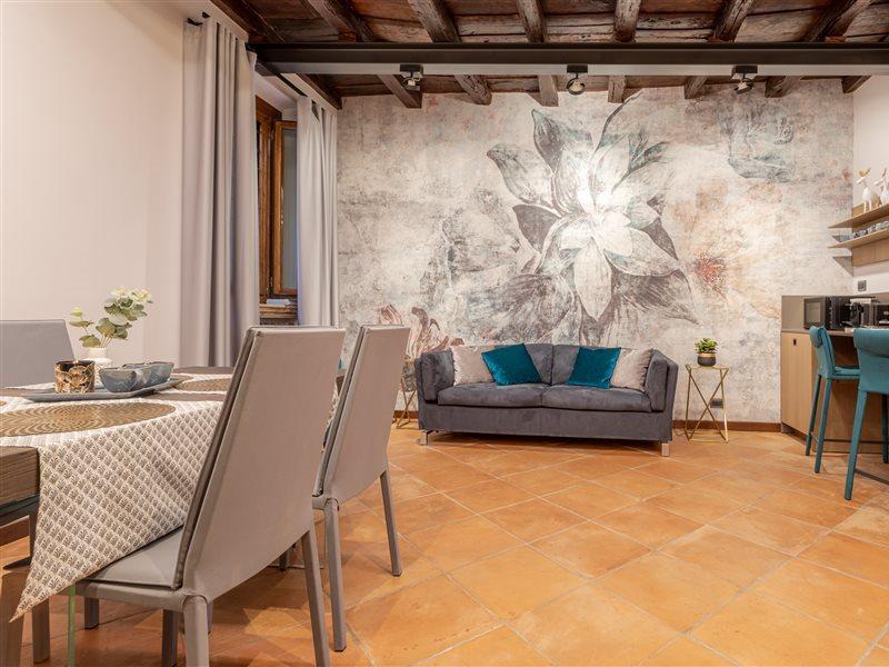 Suite Italy Roma ภายนอก รูปภาพ